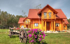 Ośrodek Wypoczynkowy Ranczo